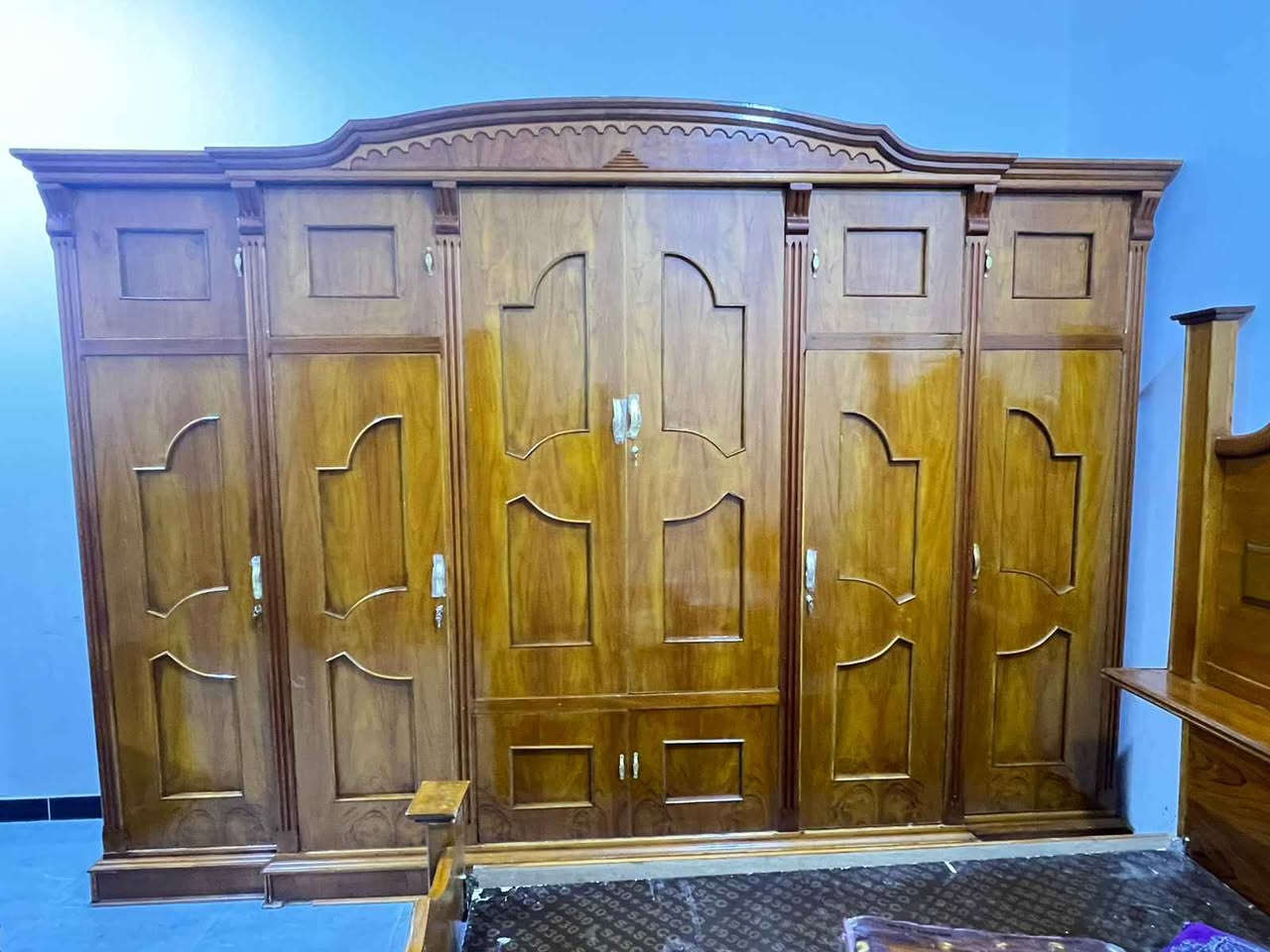 غرفه تسكام عراقي للبيع
السعر مليون او 100
البصرة الفنجانيه قرب معرض البصرة الدولي
*********** البصرة, العراق

