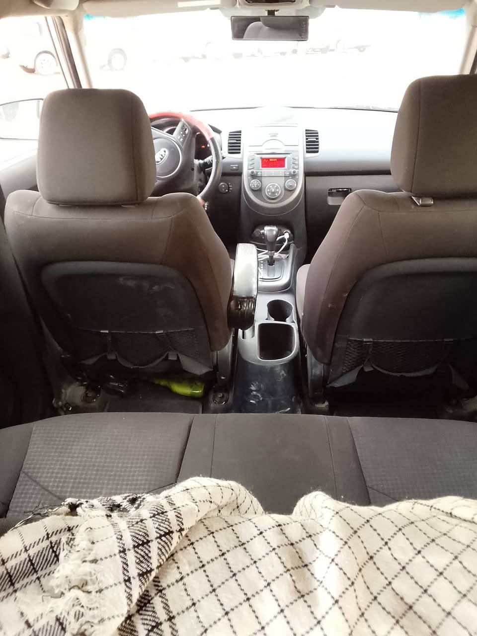 سلام عليكم من رخصة الادمن أدوات أدوات
كيا صول موديل 12 كصة جنطة السيارة جاهزة وحلوة رقم شمالي كير مكينة كهربائي مكفولات السعر 44 وبيهة مجال


**إذا كنت صاحب هذا الإعلان وتريد حذفه لأي سبب، رجاءا أرسل رسالة إلى الدعم الفني**