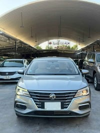 للبيع MG-5 -2023 ماشيه 90.000Km  صبغ نص باب فقط  مرقم :بغداد - حره الف...
