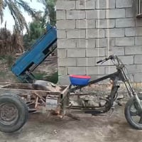 ستوته • مديل ١٨ • بدون مكينه