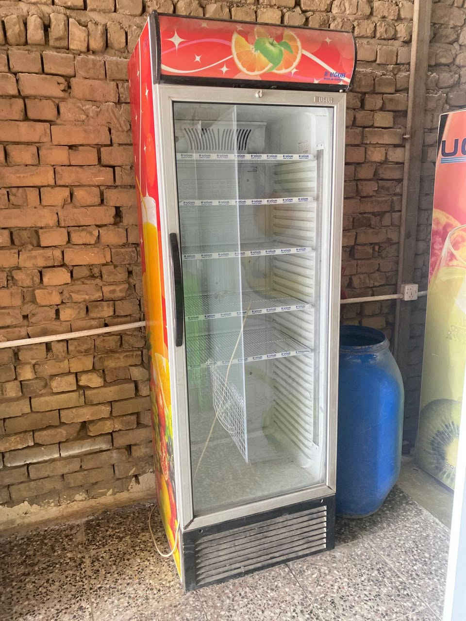 عارضات عمودية + سطحية ايگور التركي 🇹🇷 الاصلي نظافة 💯❗💯 ستعمال قليل ضمان شهر يوجد توصيل🚚
العنوان:-( بغداد • مدينة الصدر)
للاتصال:- ***********
