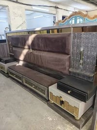 غرفه تكمه • نضيفه • توصيل