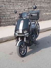 ماطور شحن للبيع الوحش مواصفات لايت عالي ناصي زنون ثلجي 3نمر سرعه 95 يم...