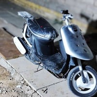 دراجة كهربائية • نضيفه • سعر خاص