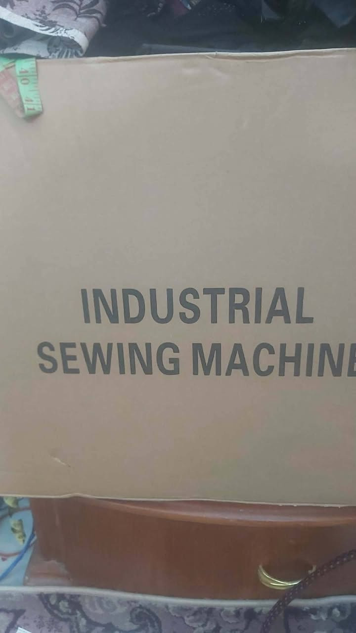 مكينة صناعي جديدة غير مستخدم بعدها بالكارتون ممفتوحة ب٣٢٥


**إذا كنت صاحب هذا الإعلان وتريد حذفه لأي سبب، رجاءا أرسل رسالة إلى الدعم الفني**