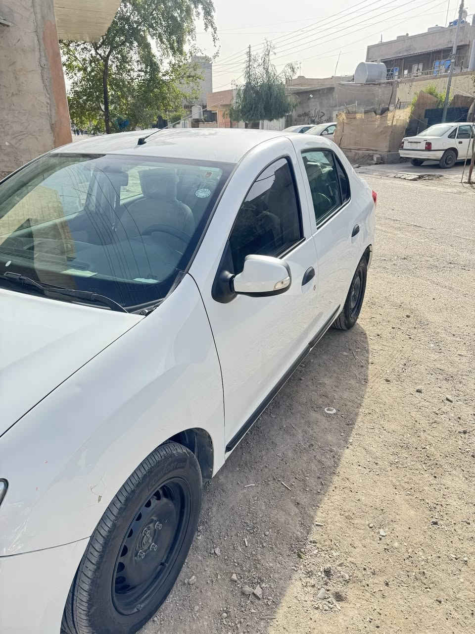 نوع السیارە رینو سمبول
مودیل السیارە 2020
بونیت ربع صبغ +طخە من الامام بدون تاثیر شاصي
جامرلغ امامي 15سم سحب +هلال جامرلغ خلفي رصعە
باب الخلفي صبغ
جامرلغ امامي ربع صبغ
ورقە بانزین موجود
مەکینە شرط
110252km
سعر88


**إذا كنت صاحب هذا الإعلان وتريد حذفه لأي سبب، رجاءا أرسل رسالة إلى الدعم الفني**