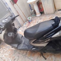 دراجة سكنس • نظيفة • كربلاء