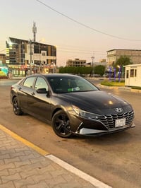 النترا • ٢٠٢٢ • ماشي ٦٥٠٠٠