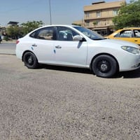 النترا مقدسه • ٢٠١١ • كفاله مكينه وكير