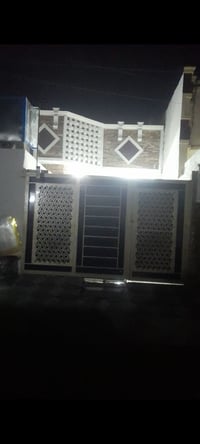 حي الشهداء التوزيع الجديد • ١٢٥م • شارع ١٠م