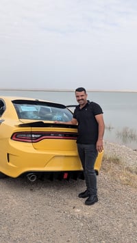 ديالى سليمانية • تكسي • من الباب الباب