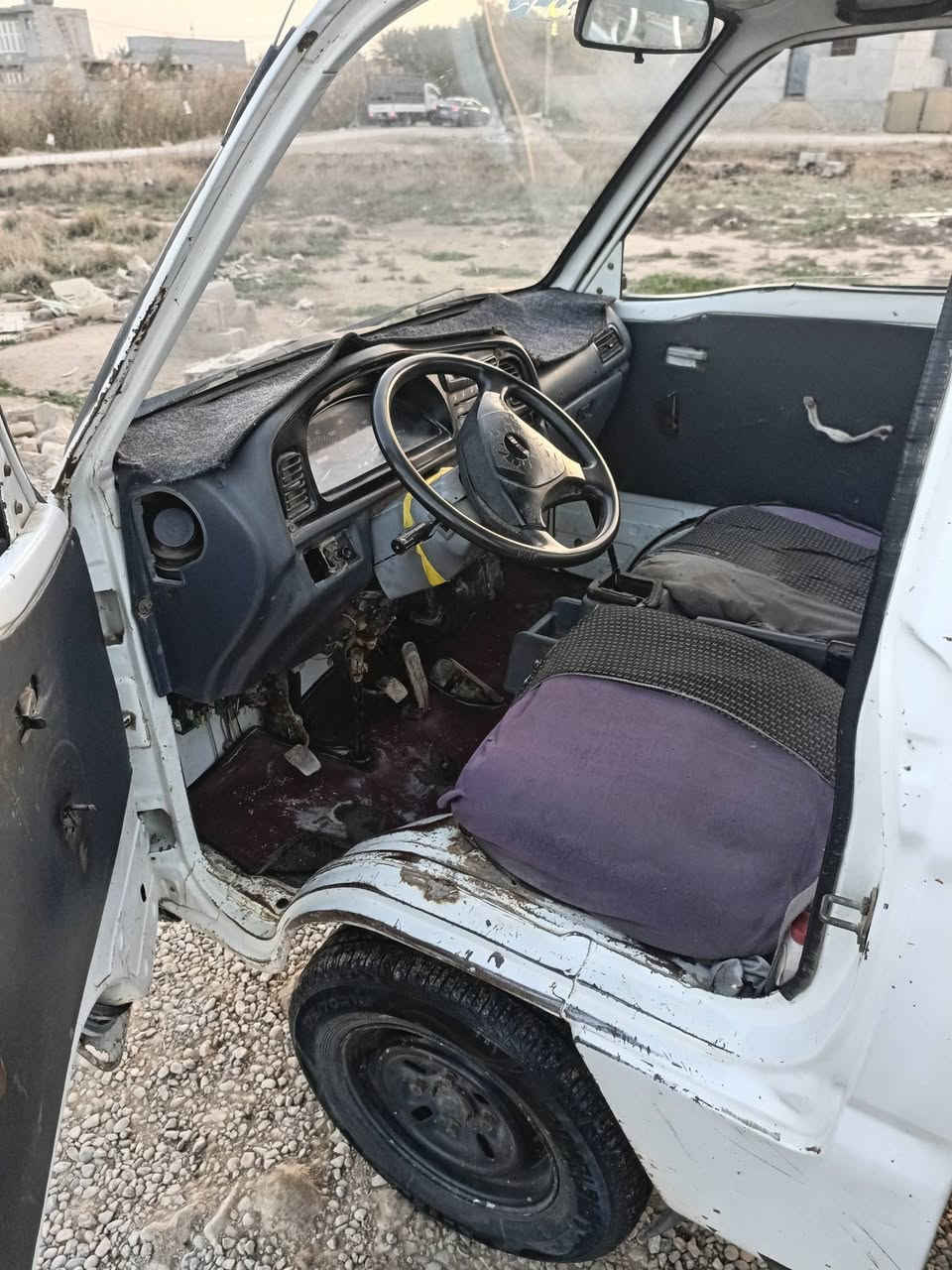 السلام وعليكم فاو للبيع  اوراق كامله السعر 11 وبيها مجال مكاني ديالى بعقوبة دور الزراعة موجود خاص وإذا رقمي ***********
