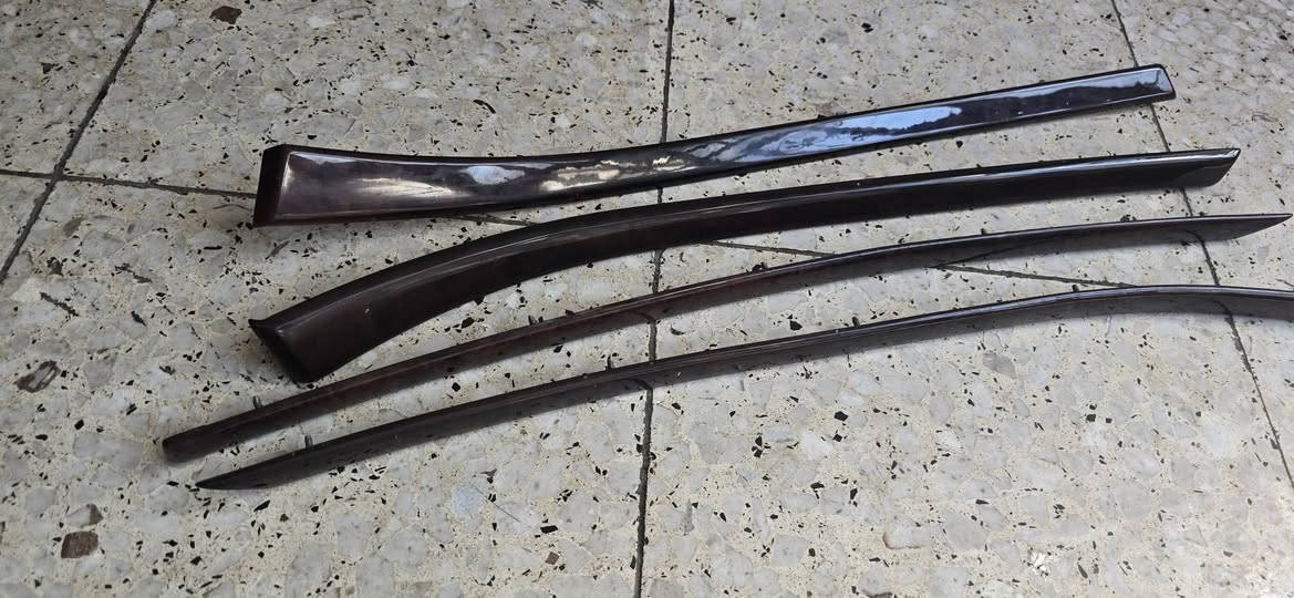 تخم صاج e39
اربع أبواب ٥٠ الف فقط 
لايوجد توصيل 
***********
