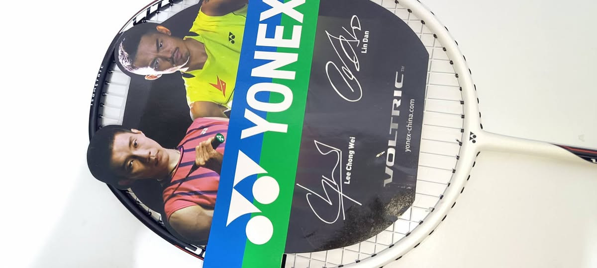 مضرب يونكس فقط ب 60 الف النجف, العراق


**إذا كنت صاحب هذا الإعلان وتريد حذفه لأي سبب، رجاءا أرسل رسالة إلى الدعم الفني**