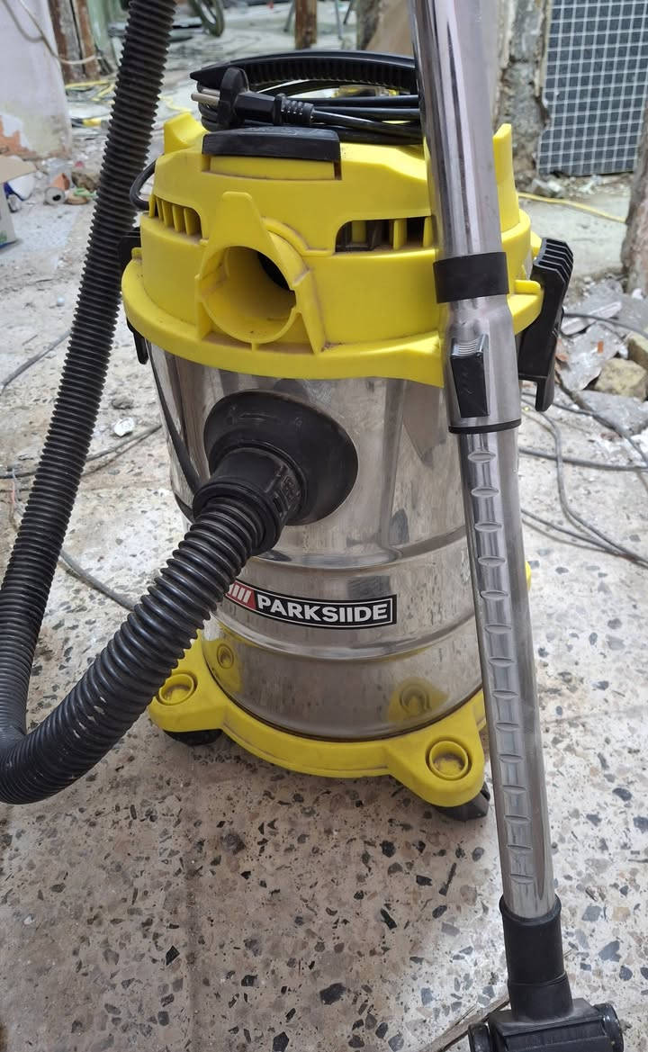 مكناسه كهربائيه للبيع ٣٠ الف مستعمله قليل المانيه


**إذا كنت صاحب هذا الإعلان وتريد حذفه لأي سبب، رجاءا أرسل رسالة إلى الدعم الفني**