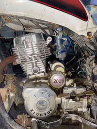 ستوتة 2021 • محرك أصلي • مرقّم