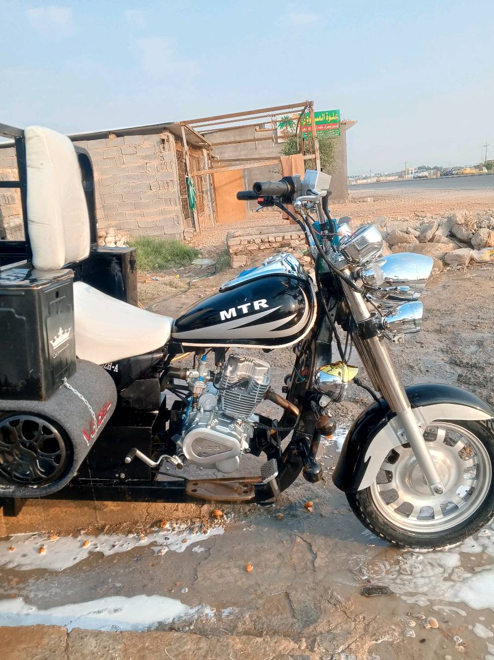 سلام عليكم ستوته MTRموديل 2020كفاله عامه مال جناني معمره 2025مكينه جديده مكاني بابل سده الهنديه 