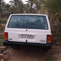 شيروكي • ١٩٩٦ • رقم انكليزي