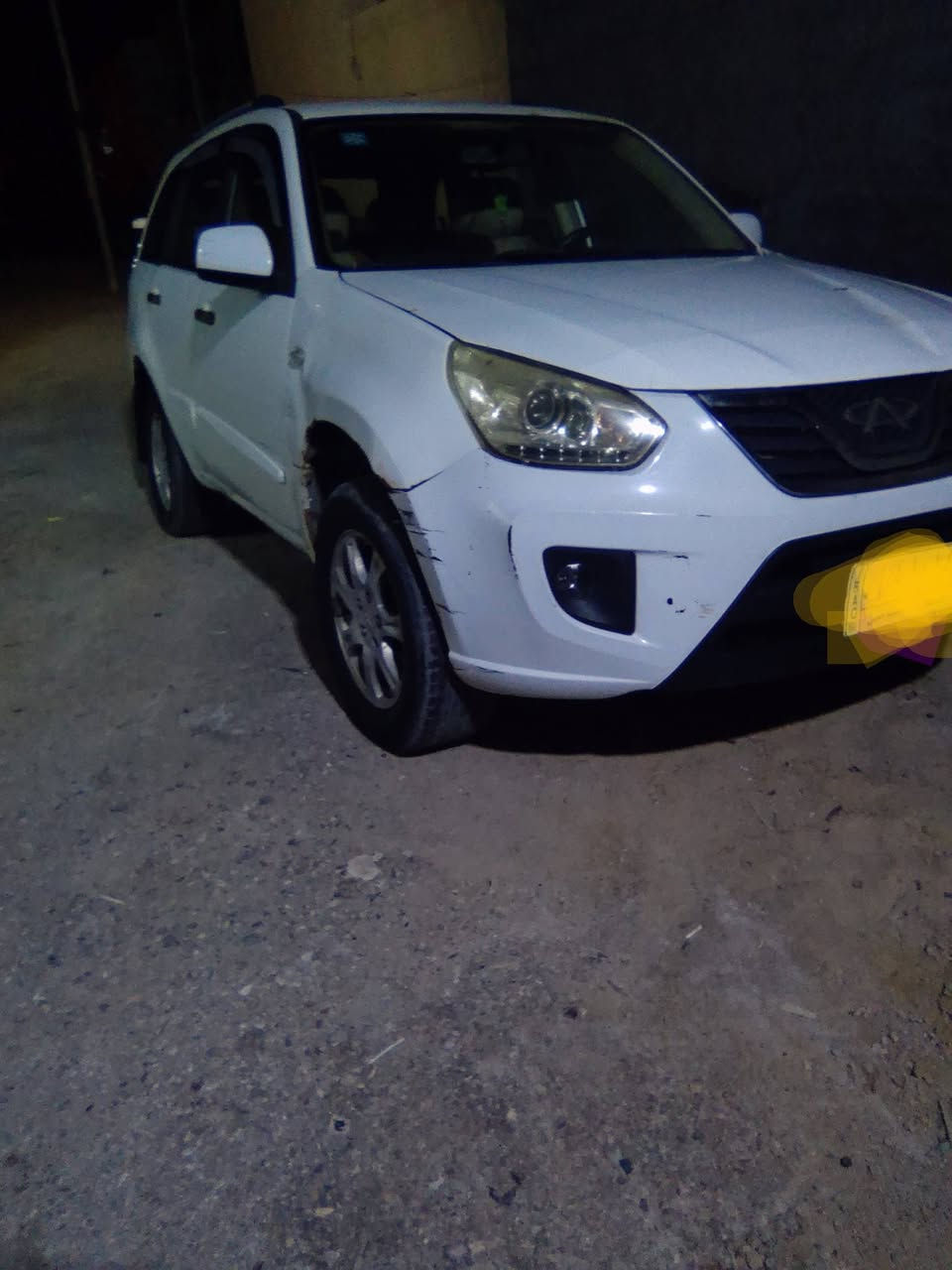 السلام عليكم سيارة للبيع تيكو مديل 2013كير كفاله ومكينه مجفته السعر 45 ورغه وبيها  مجال للطيبين على هاذ الرقم ***********
