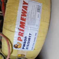 تك تاير هذا الحجم جديد للبيع  07708823340