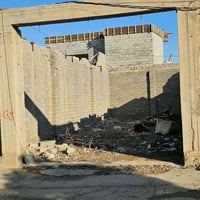 بناء الجاهز • ١٣٠م • واجهة ٨م