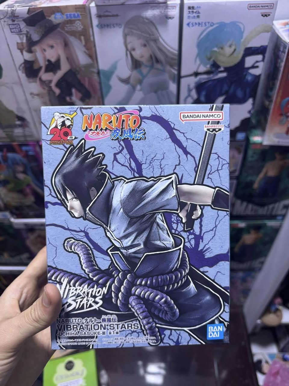 مجسمات ناروتو متوفرة  للبيع


**إذا كنت صاحب هذا الإعلان وتريد حذفه لأي سبب، رجاءا أرسل رسالة إلى الدعم الفني**