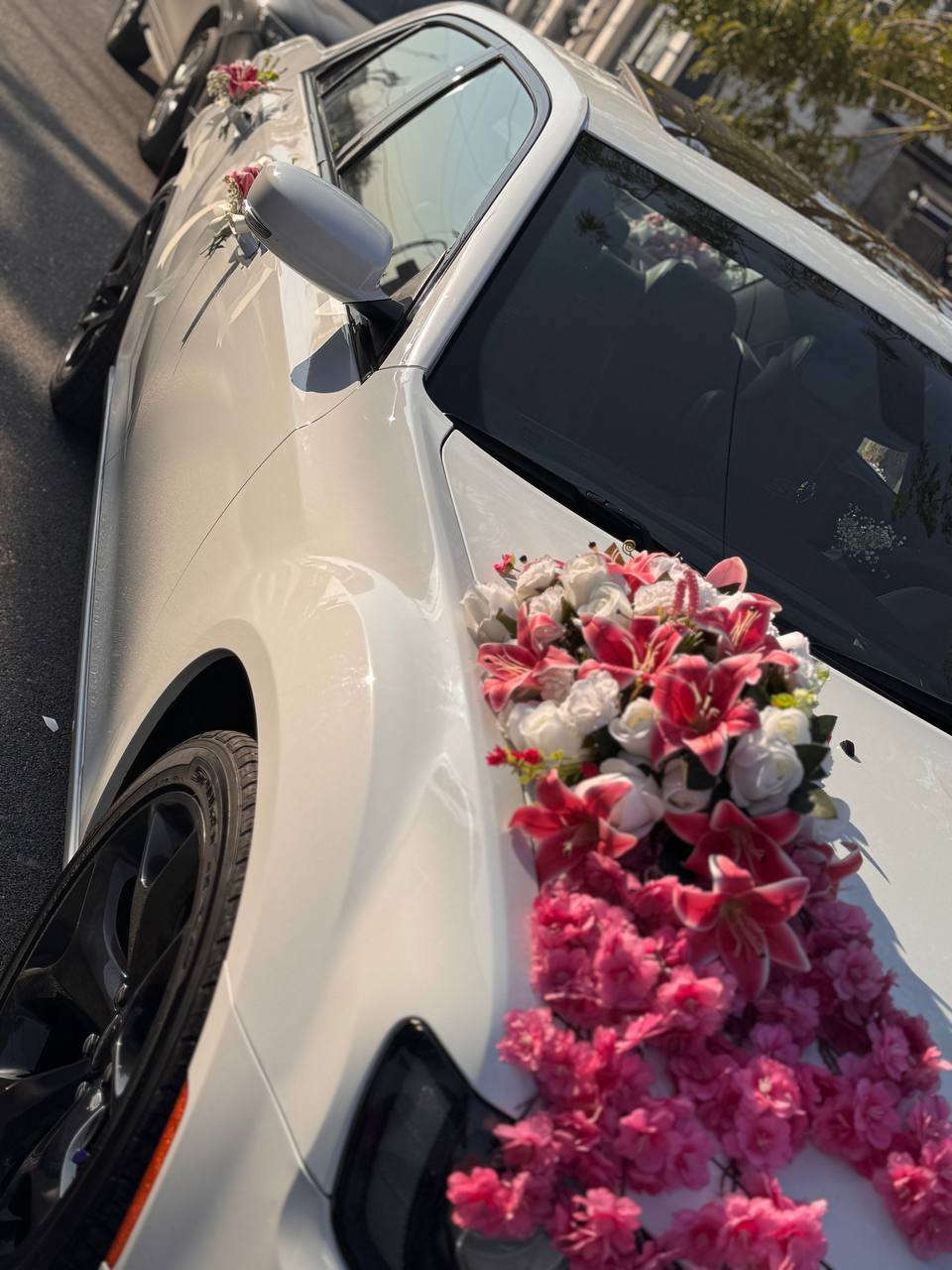 السلام عليكم  اوباما لوك للبيع
موديل ٢٣ 
ماشيه ٤٢ ميل 
بدون ضرر بدون صبغ 
بيها رصعات ٢ مايبين فقط بل سونار 
السياره حداديه خير من الله  
مناقصها الف دينار 
سياره داخله ابراهيم الخليل بيدي رقمتها دهوك 
مكاني موصل الف هلا بل يجي من كل محافظات 
السعر ٣٥٥ قفل من الاخير تلكي ارخص شتري الف عافيه


**إذا كنت صاحب هذا الإعلان وتريد حذفه لأي سبب، رجاءا أرسل رسالة إلى الدعم الفني**