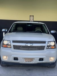 تاهو LTZ • ٢٠٠٨ • بصرة