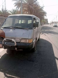 بيستا • ٩٣ • بدي حديد