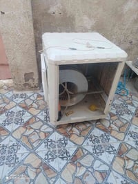 مبردة • مستعمله • اسبوع واحد