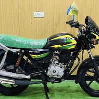 بوكسر 2023 • مكينه مكفوله • بعقوبه ديالى