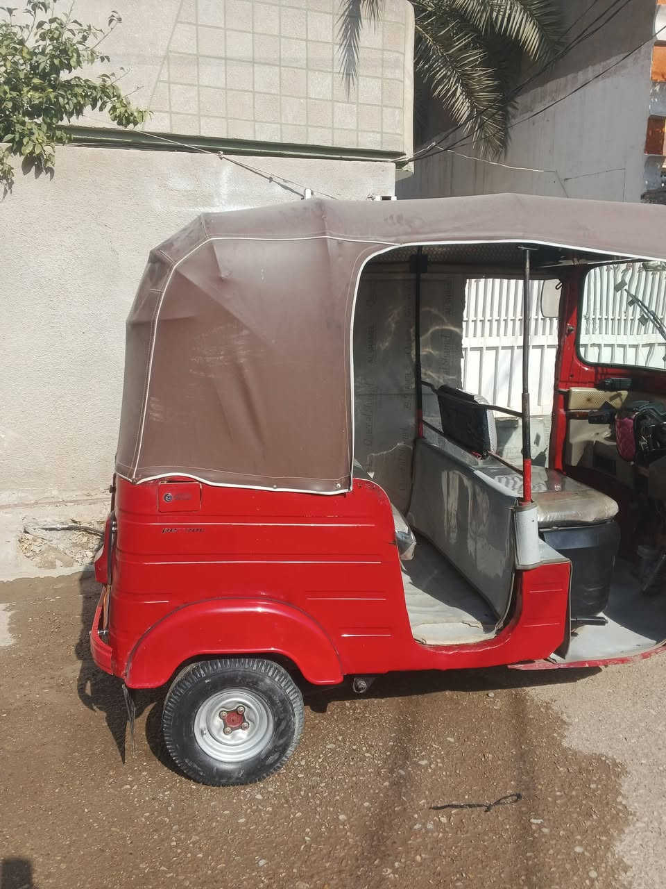 سلام عليكم تكتك موديل 18 رقم ديالئ تحويل ثاني يوم تكتك خير من الله لا تنقيص ولا تبخير خبرني بيك خير ودلل مكاني خان بني سعد  الرقم ***********
