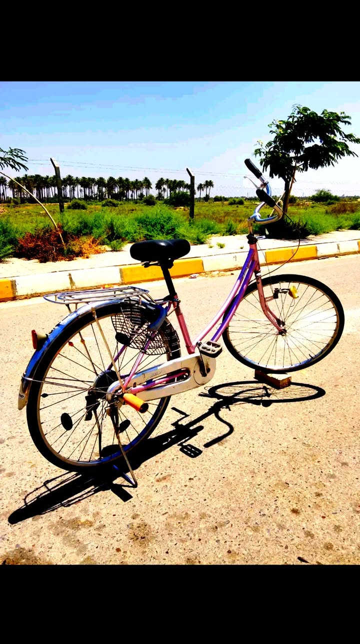 باسكل لبيع نضيف حيل لعنوان كربلاء طوريج مكلف بنشر سعر 80 وبيه مجال قليل رقم هاتف ***********
