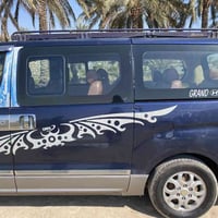 ستاركس للبيع مديل2009مفتوح السياره جاهزه من كلشي تخم تاير حداديه السيا...