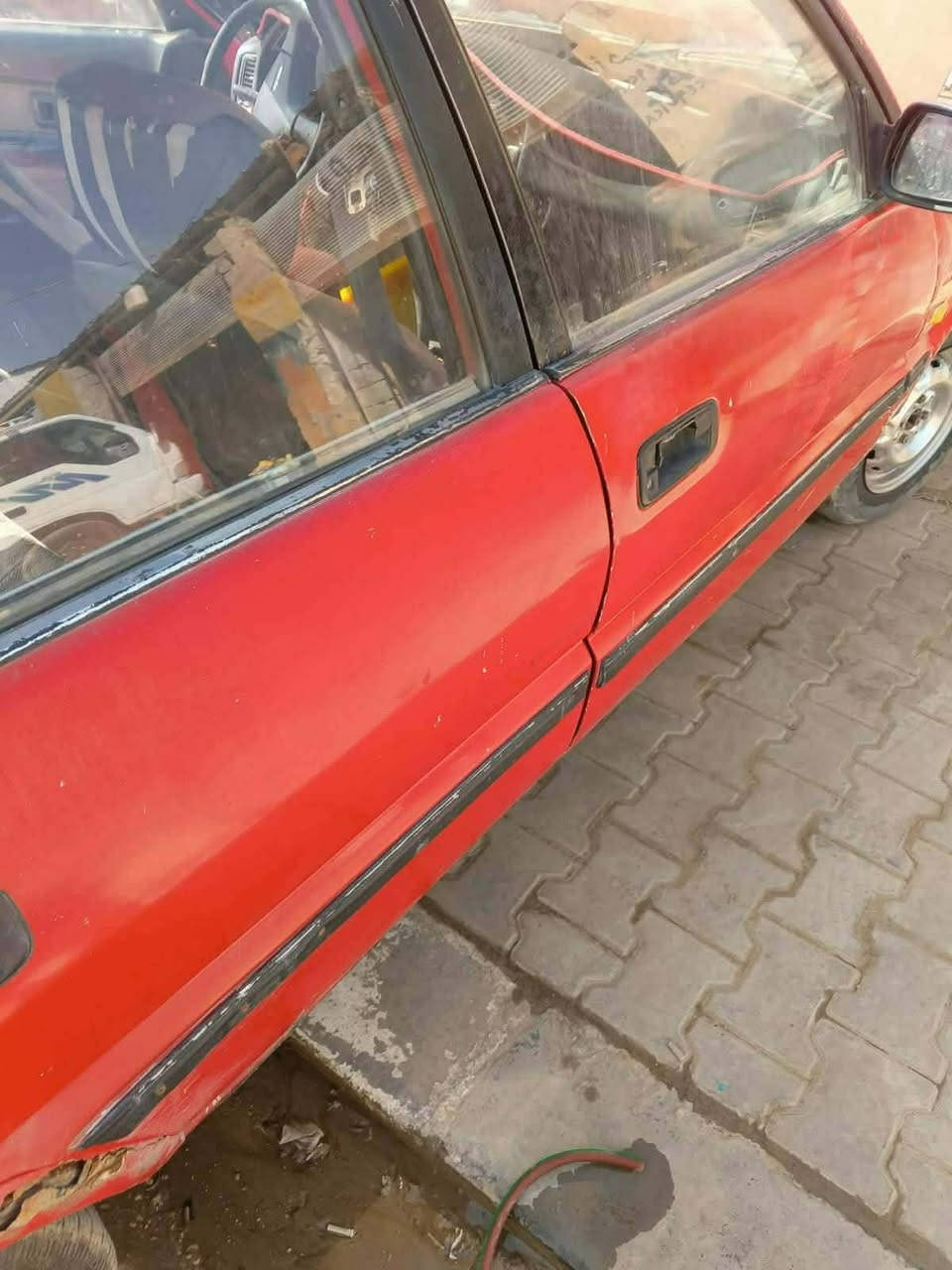 مراوس بسياره اتماتيك


**إذا كنت صاحب هذا الإعلان وتريد حذفه لأي سبب، رجاءا أرسل رسالة إلى الدعم الفني**