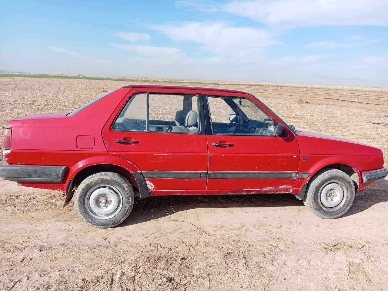 السلام عليكم
مكلف بنشر سياره للبيع فحص نينوى
مكان الشرگاط شاطي الجدر
رقم صاحب السياره ***********
