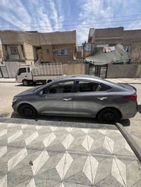 أكسنت 2019 وارد أمريكي محرك gdi مكينهَ 1600 كيرها At رقم بغداد بأسمي ت...
