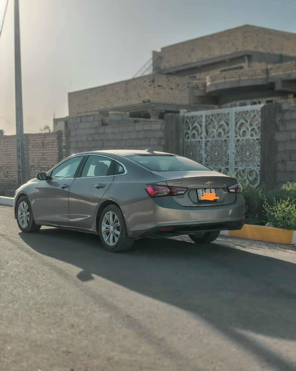 ماليبو lt 2022 حرة مرقمة كربلاء
110 ورقة وبيها مجال 
الضرر موجود بالمنشور
 بدون دواخل 
صور الحادث بالمنشور
 مكان السيارة كربلاء 
كير ومحرك وشاصي مكفولات 
ماشية 44 الف ميل
اي استفسار موجود اني بالخاص


**إذا كنت صاحب هذا الإعلان وتريد حذفه لأي سبب، رجاءا أرسل رسالة إلى الدعم الفني**