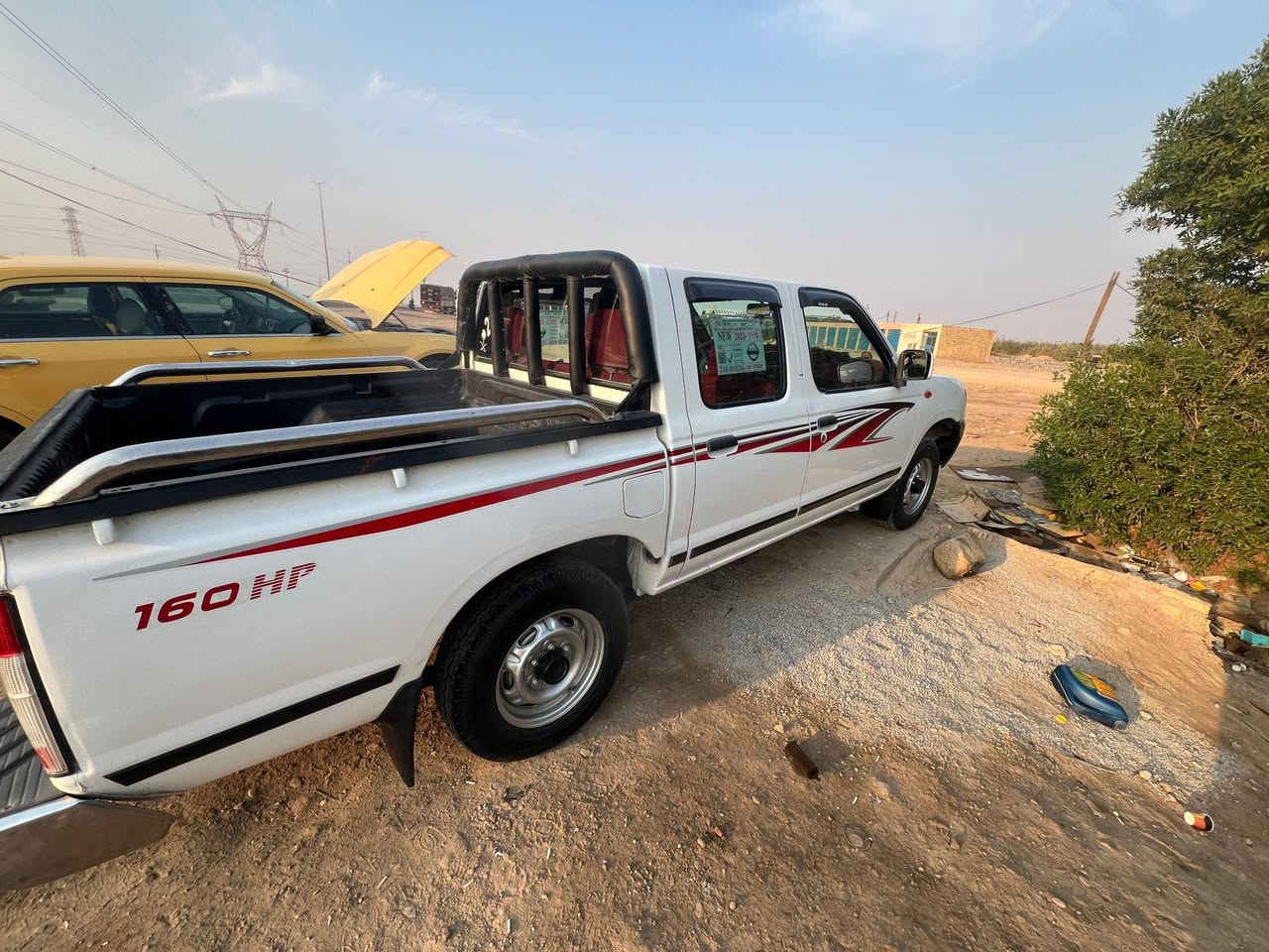 نيسان للبيع ٢٠١٤ رقم مثنى نكليزي وكاله بسمي التفاصيل اكثر اتصل
***********
***********
السعر ١٤٣ورقه مكانه ميسان كميت
