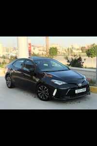 كورلا ٢٠١٥ • امريكي • فول مواصفات