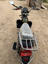 هارلي • ٢٠٢٣ • بدون بطاريات