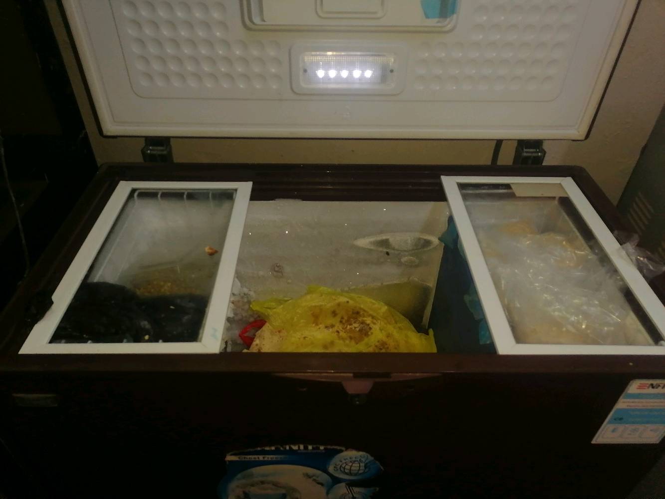 غراض لبيع الكوت كلمن وسعره 