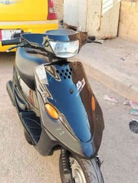 دراجة يوماهي ام تسعة زروف نضافة فول ودراجة وكيل ما صالهة اهواي من طالع...