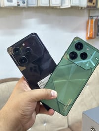 تكنو بوفا 6 برو • ٢٥٦ جيجا • ١٠٨ ميجابكسل