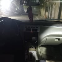 اي فايف مكينه كير كامري جاهزه للأخير ٢٠٠٨ رقم دولي السعر ٤٢ وبيه مجال ...