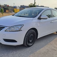 سنترا ٢٠١٤ • مكينة ١٫٨ خليجي • ماشية ١٣٩ الف