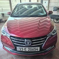 من رخصة صاحب الكروب السلام عليكم.. للبيع شانجان السفن  زيرو ماشية 900 ...