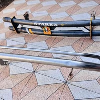 دروعه مال ستاركس للبيع خلفي وأمامي مكاني حله هذه رقمي للستفسار 0787431...