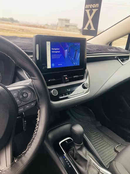 السلام عليكم 
مكلف بالنشر 
للبيع سيارة كورلا 2024
مرقم كركوك شهداء 
سنويه لل 2030
للاستفسار الاتصال على الرقم 

‭0783 222 0405‬
