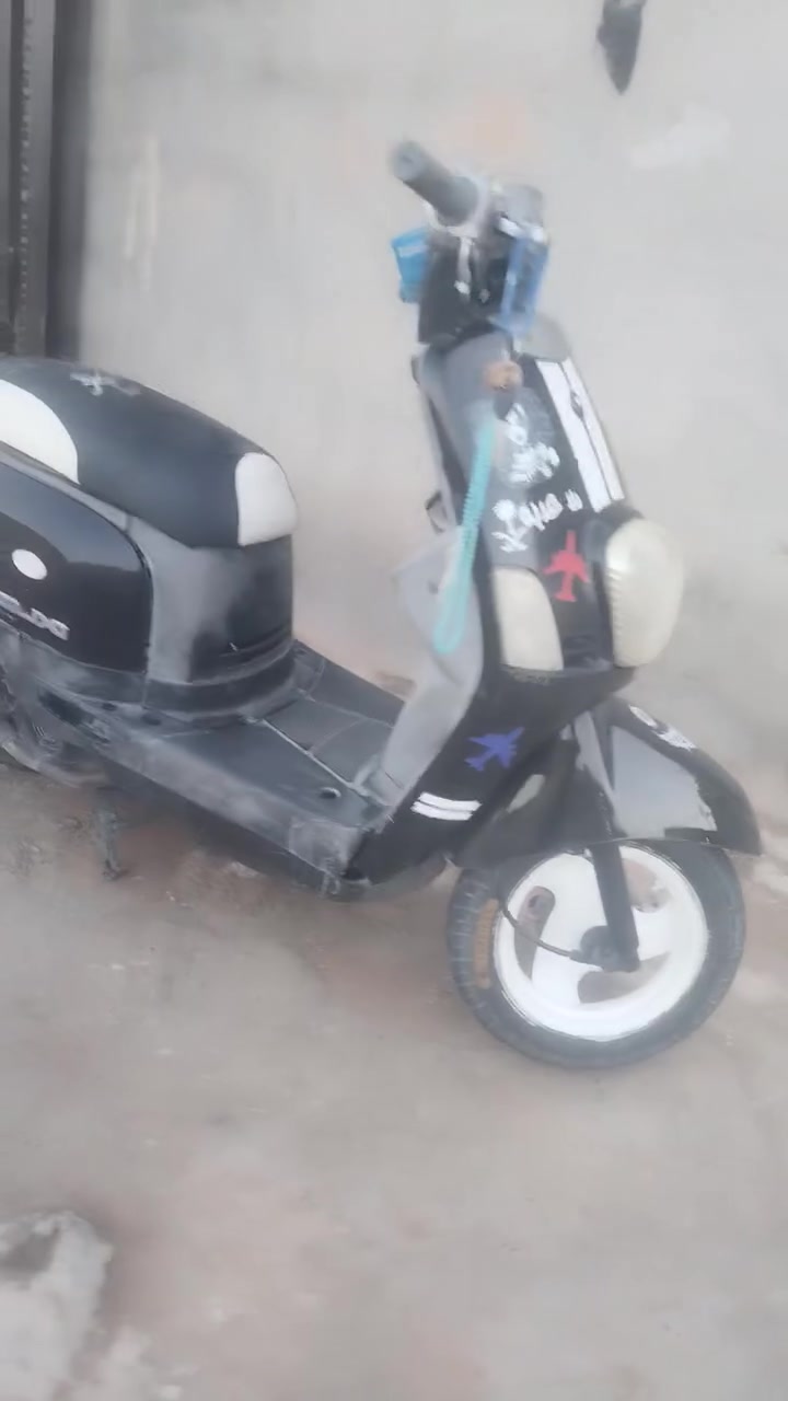 سلام عليكم شباب دراجة بولس للبيع رقم الهاتف ***********
